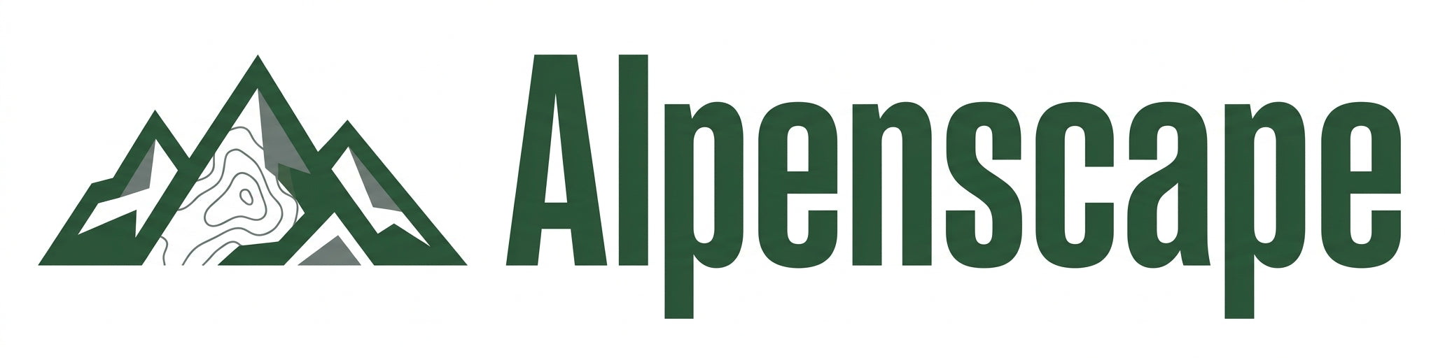 Alpenscape